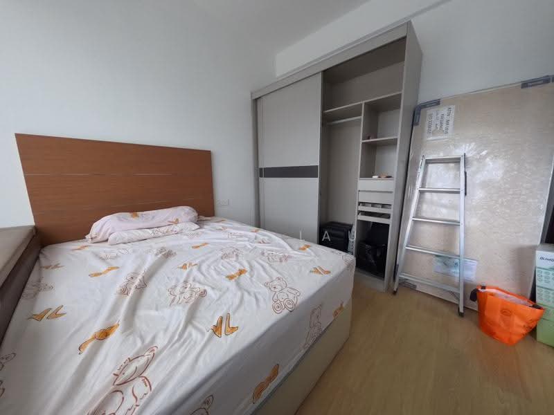 Kondominium untuk Disewa di Amberside @ Country Garden Danga Bay - Sean Lau - Bedroom - PropertyGuru.com.my