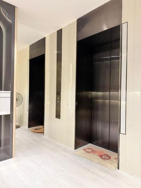 Kondominium untuk Disewa di Moulmein Rise - Lilly . - Lobby - PropertyGuru.com.my