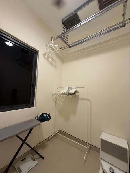 Kondominium untuk Disewa di Moulmein Rise - Lilly . - Interior - PropertyGuru.com.my