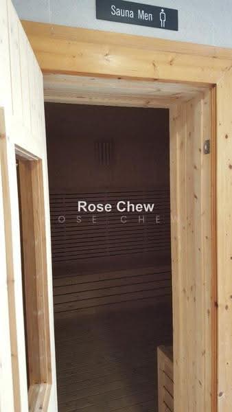 Condominium for Sale at Queensville - Rose Chew - PropertyGuru.com.my