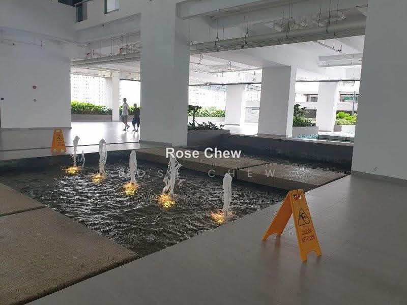 Condominium for Sale at Queensville - Rose Chew - PropertyGuru.com.my