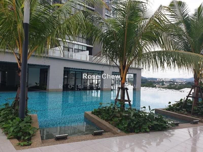 Condominium for Sale at Queensville - Rose Chew - PropertyGuru.com.my
