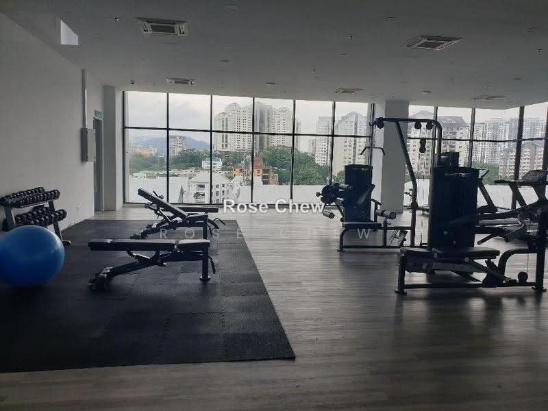 Condominium for Sale at Queensville - Rose Chew - PropertyGuru.com.my