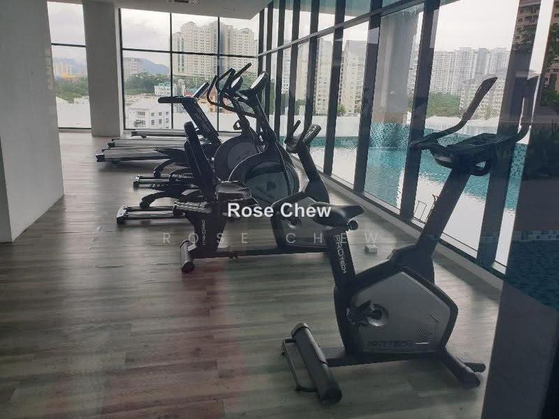 Condominium for Sale at Queensville - Rose Chew - PropertyGuru.com.my