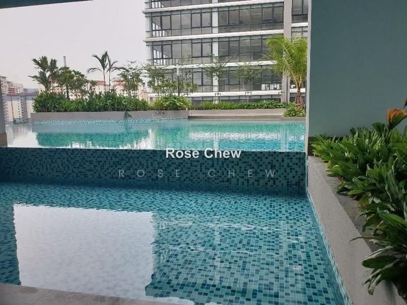 Condominium for Sale at Queensville - Rose Chew - PropertyGuru.com.my