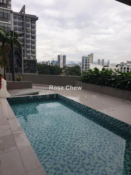 Condominium for Sale at Queensville - Rose Chew - PropertyGuru.com.my