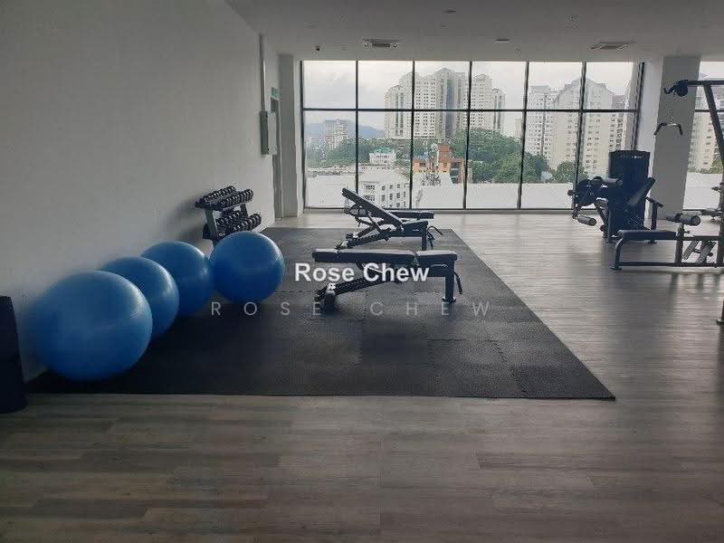 Condominium for Sale at Queensville - Rose Chew - PropertyGuru.com.my