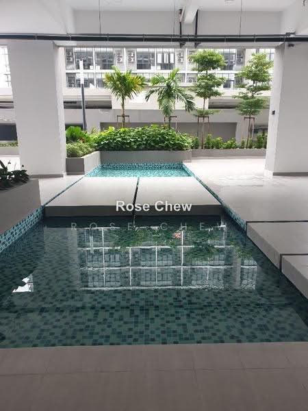 Condominium for Sale at Queensville - Rose Chew - PropertyGuru.com.my