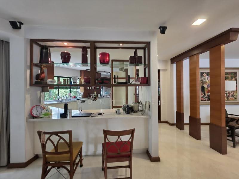 Condominium for Sale at Intan Kenny Condominium - Evonne Lee - Kitchen - PropertyGuru.com.my