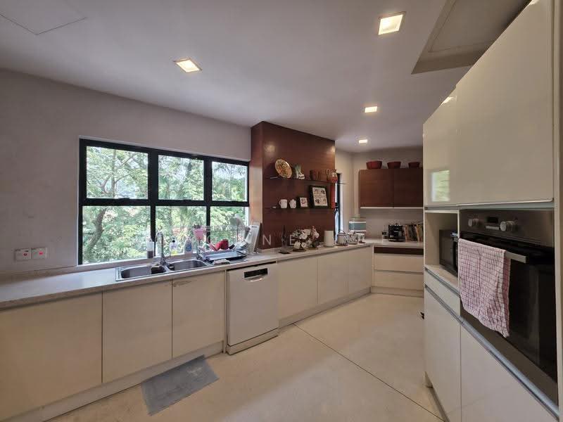 Condominium for Sale at Intan Kenny Condominium - Evonne Lee - Kitchen - PropertyGuru.com.my
