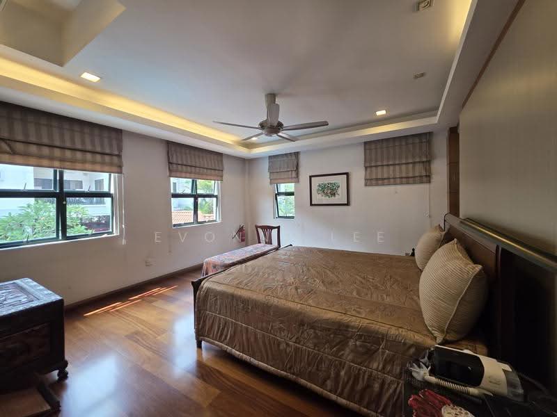 Condominium for Sale at Intan Kenny Condominium - Evonne Lee - Bedroom - PropertyGuru.com.my