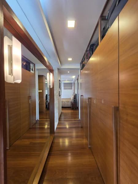 Condominium for Sale at Intan Kenny Condominium - Evonne Lee - Corridor - PropertyGuru.com.my