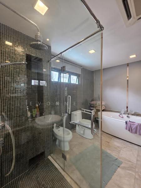Condominium for Sale at Intan Kenny Condominium - Evonne Lee - Bathroom - PropertyGuru.com.my