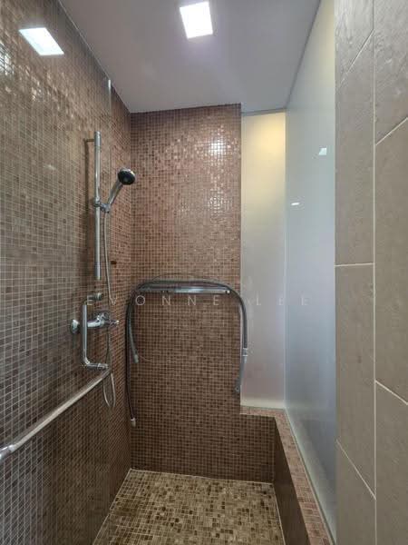 Condominium for Sale at Intan Kenny Condominium - Evonne Lee - Bathroom - PropertyGuru.com.my