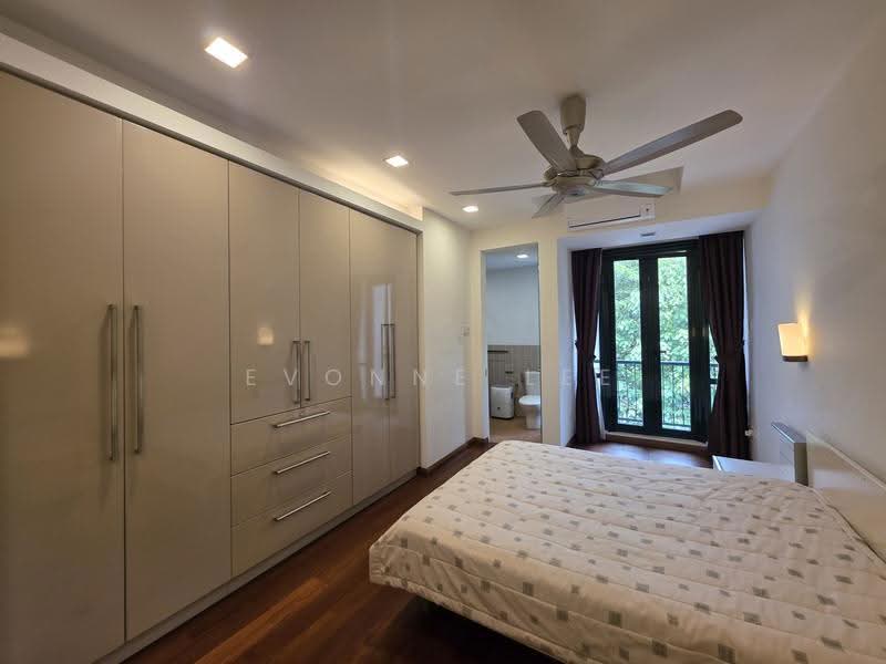 Condominium for Sale at Intan Kenny Condominium - Evonne Lee - Bedroom - PropertyGuru.com.my