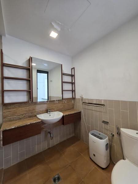 Condominium for Sale at Intan Kenny Condominium - Evonne Lee - Bathroom - PropertyGuru.com.my