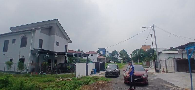 Residential Land for Sale in Kampung Sungai Ramal Luar (Kajang) - Maznee Realtor - Exterior - PropertyGuru.com.my