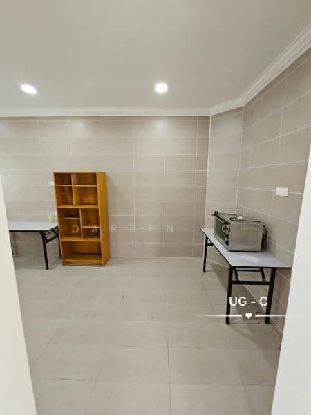 3-storey Terraced House for Sale in Setia Alam (Selangor) - Darren Go - Interior - PropertyGuru.com.my