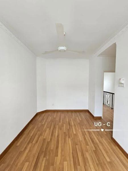 3-storey Terraced House for Sale in Setia Alam (Selangor) - Darren Go - PropertyGuru.com.my