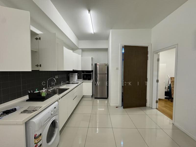 Condominium for Rent at Urbana Residences - Cheah Wei Kit - Kitchen - PropertyGuru.com.my