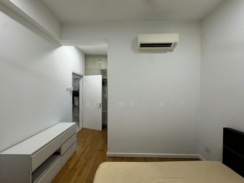 Condominium for Rent at Urbana Residences - Cheah Wei Kit - Bedroom - PropertyGuru.com.my