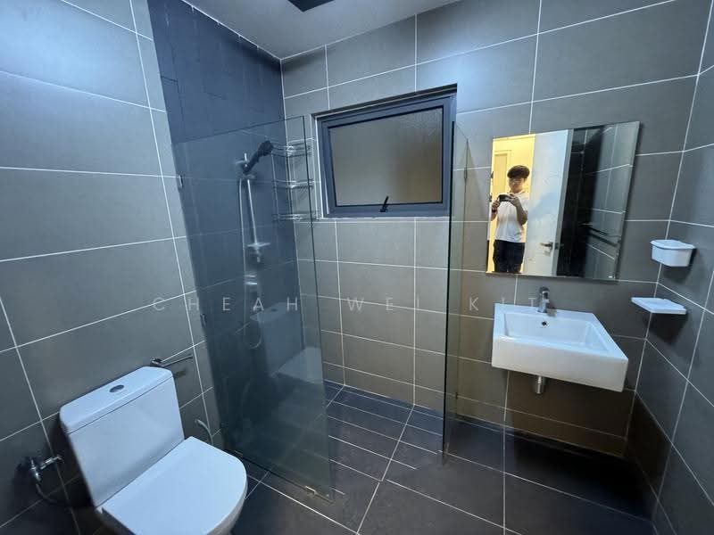 Condominium for Rent at Urbana Residences - Cheah Wei Kit - PropertyGuru.com.my