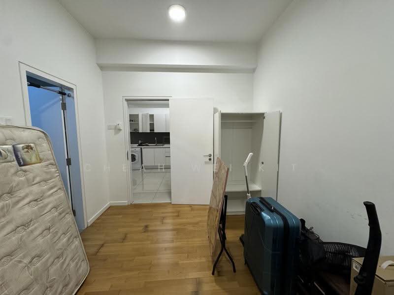 Condominium for Rent at Urbana Residences - Cheah Wei Kit - PropertyGuru.com.my