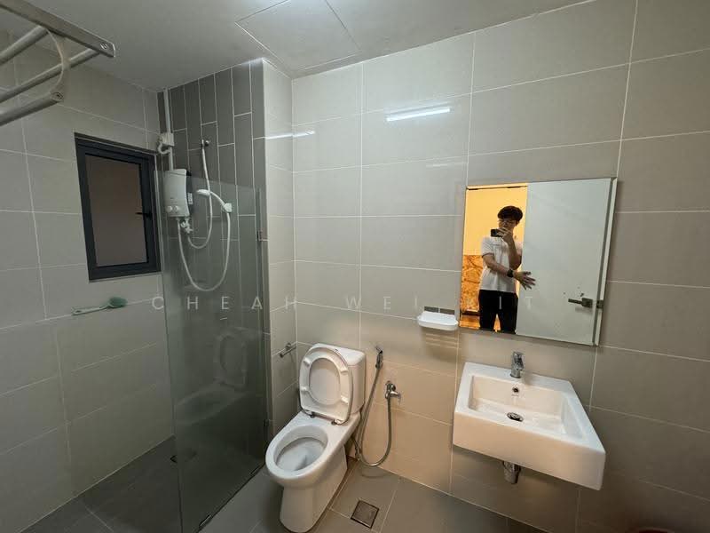 Condominium for Rent at Urbana Residences - Cheah Wei Kit - PropertyGuru.com.my