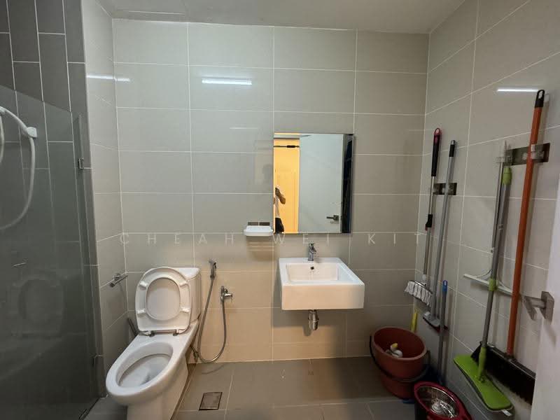 Condominium for Rent at Urbana Residences - Cheah Wei Kit - PropertyGuru.com.my