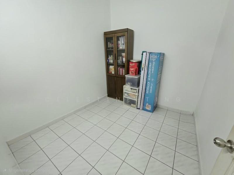 Rumah Teres 1-Tingkat untuk Dijual di Taman Muhibbah (Kajang) - Celestine Ting - Interior - PropertyGuru.com.my