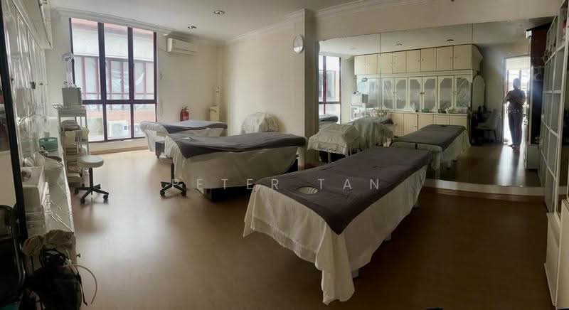 Office for Rent in Taman Len Seng (Cheras) - Peter Tan - Interior - PropertyGuru.com.my