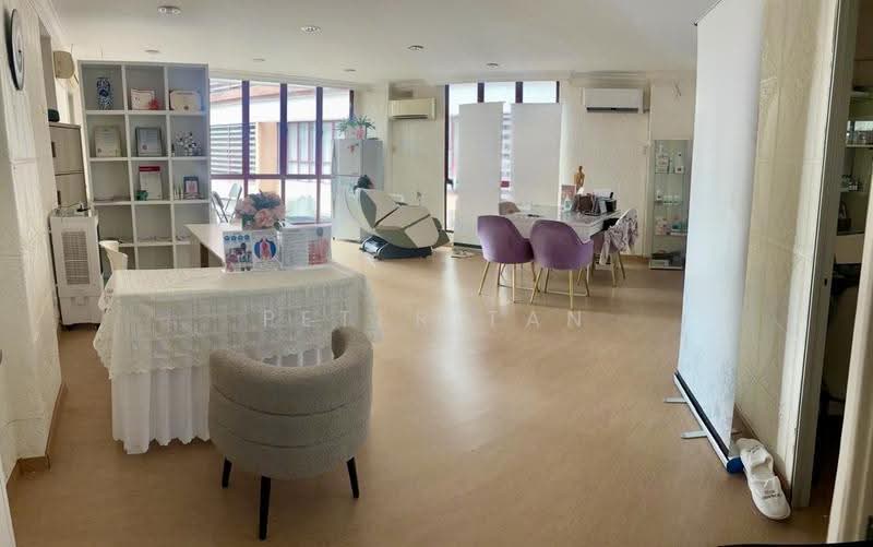 Office for Rent in Taman Len Seng (Cheras) - Peter Tan - Interior - PropertyGuru.com.my