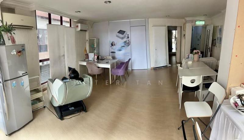 Office for Rent in Taman Len Seng (Cheras) - Peter Tan - Interior - PropertyGuru.com.my