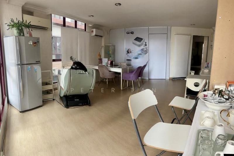 Office for Rent in Taman Len Seng (Cheras) - Peter Tan - Interior - PropertyGuru.com.my