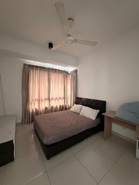 Kediaman Servis untuk Disewa di 8 Kinrara - Vincent Chye - Bedroom - PropertyGuru.com.my