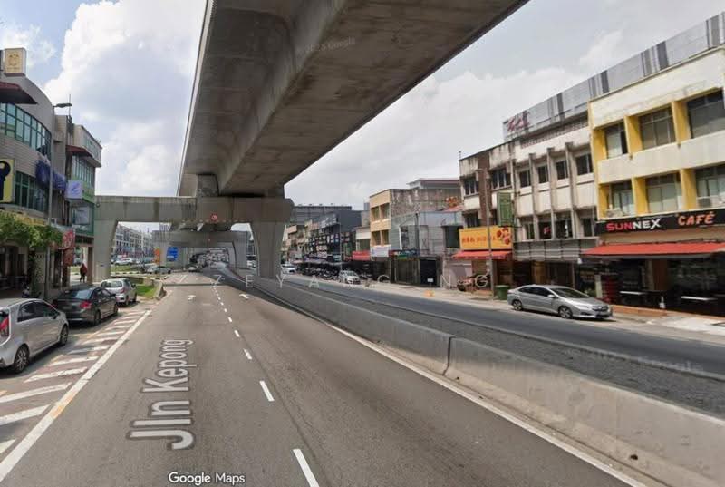Shop for Rent in Metro Prima (Kepong) - Zeyang Ng - PropertyGuru.com.my