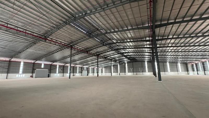 Factory for Sale in Taman Desa Cemerlang (Ulu Tiram) - Kua Jia Yu - Interior - PropertyGuru.com.my