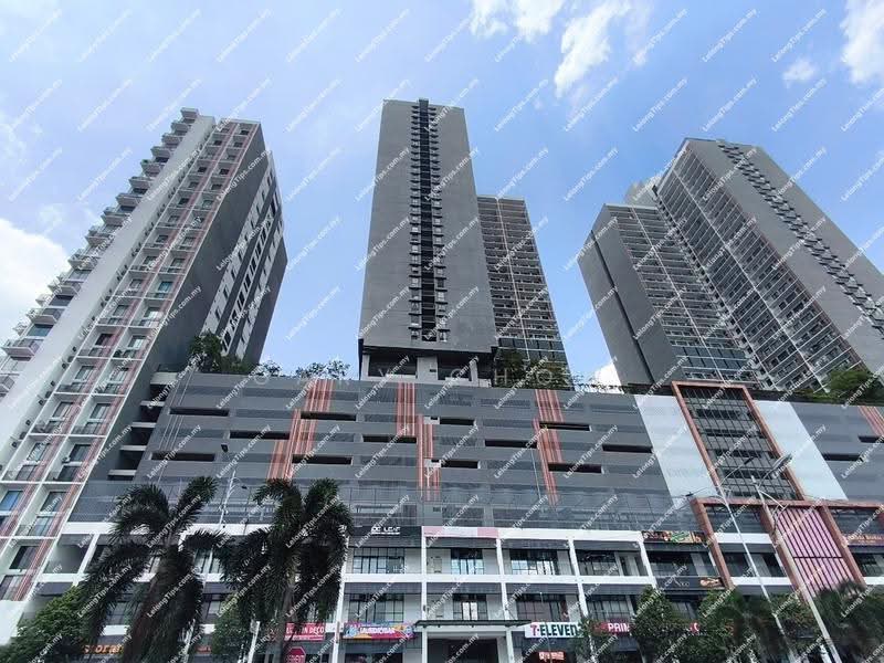Kediaman Servis untuk Dijual di Emporis - Gary Chow - Exterior - PropertyGuru.com.my