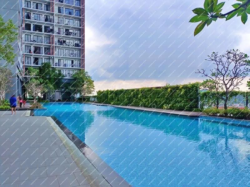 Kediaman Servis untuk Dijual di Emporis - Gary Chow - Exterior - PropertyGuru.com.my
