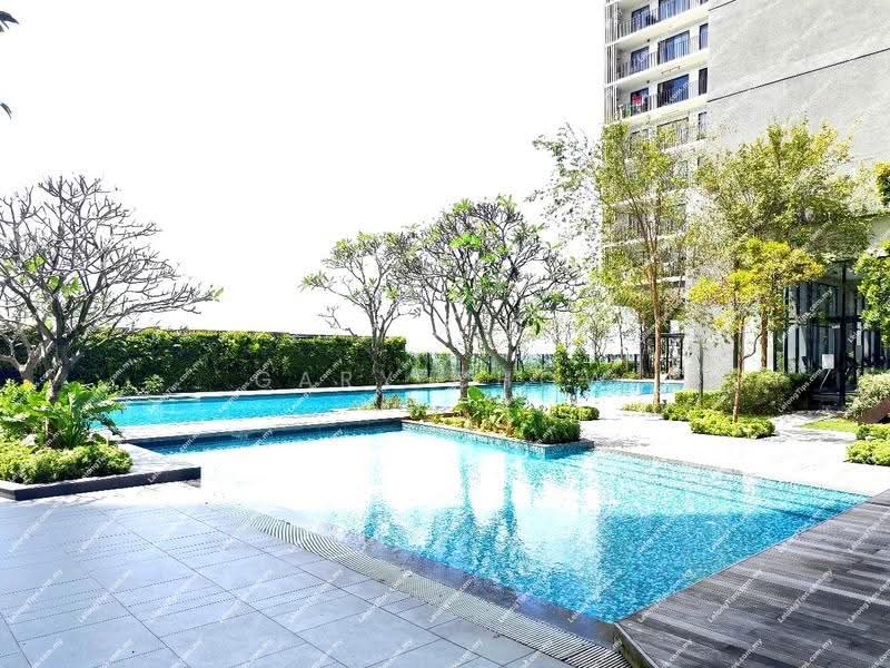 Kediaman Servis untuk Dijual di Emporis - Gary Chow - Exterior - PropertyGuru.com.my
