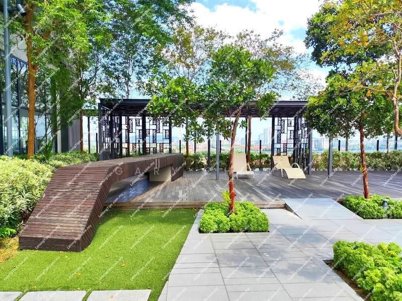 Kediaman Servis untuk Dijual di Emporis - Gary Chow - Garden - PropertyGuru.com.my