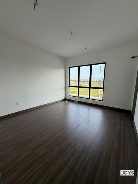 Rumah Teres 2-Tingkat untuk Dijual di Bukit Raja (Selangor) - Darren Go - Interior - PropertyGuru.com.my