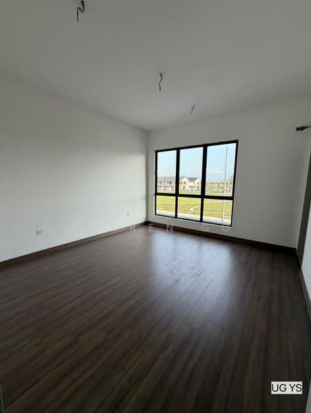Rumah Teres 2-Tingkat untuk Dijual di Bukit Raja (Selangor) - Darren Go - Interior - PropertyGuru.com.my