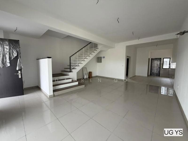 Rumah Teres 2-Tingkat untuk Dijual di Bukit Raja (Selangor) - Darren Go - PropertyGuru.com.my