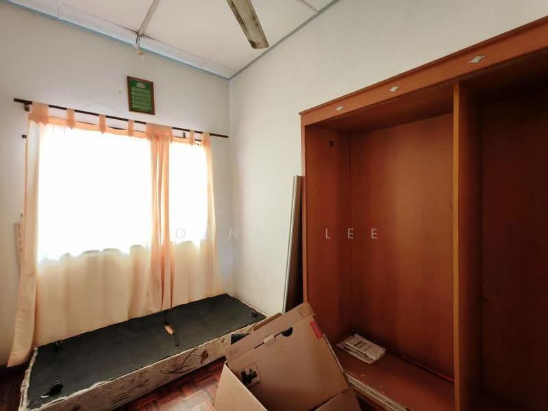 2-storey Terraced House for Sale in Kota Kinabalu (Sabah) - Joanne Lee - Bedroom - PropertyGuru.com.my