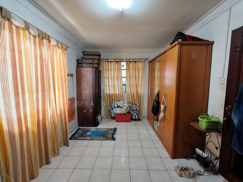 2-storey Terraced House for Sale in Kota Kinabalu (Sabah) - Joanne Lee - Bedroom - PropertyGuru.com.my