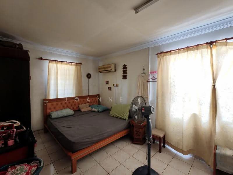 2-storey Terraced House for Sale in Kota Kinabalu (Sabah) - Joanne Lee - Bedroom - PropertyGuru.com.my