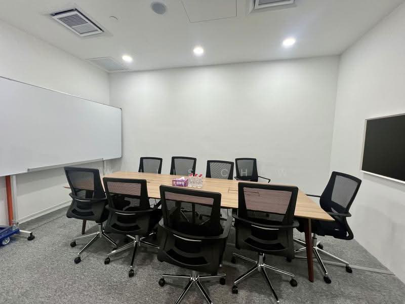 Pejabat untuk Disewa di KL Eco City (Kuala Lumpur) - Willis Chew - Interior - PropertyGuru.com.my