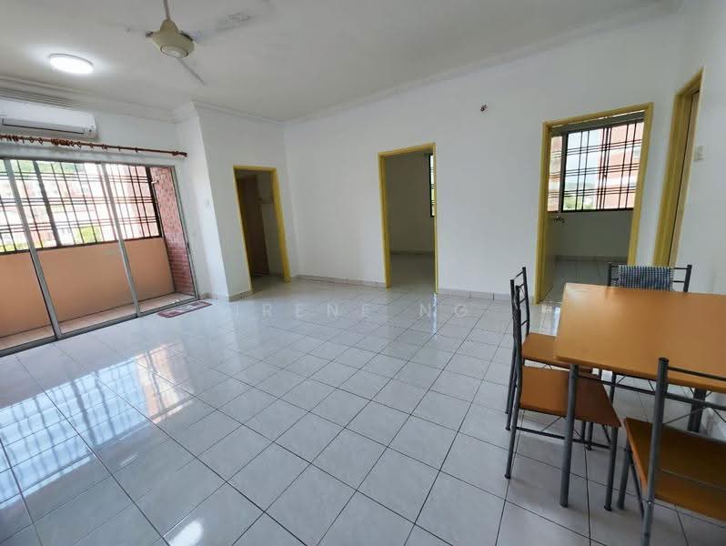 Condominium for Sale at Green Acre - Irene Ng - Living Room - PropertyGuru.com.my