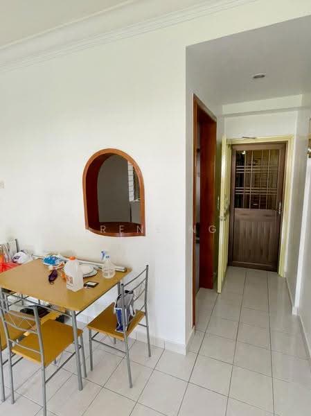 Condominium for Sale at Green Acre - Irene Ng - Dining Room - PropertyGuru.com.my